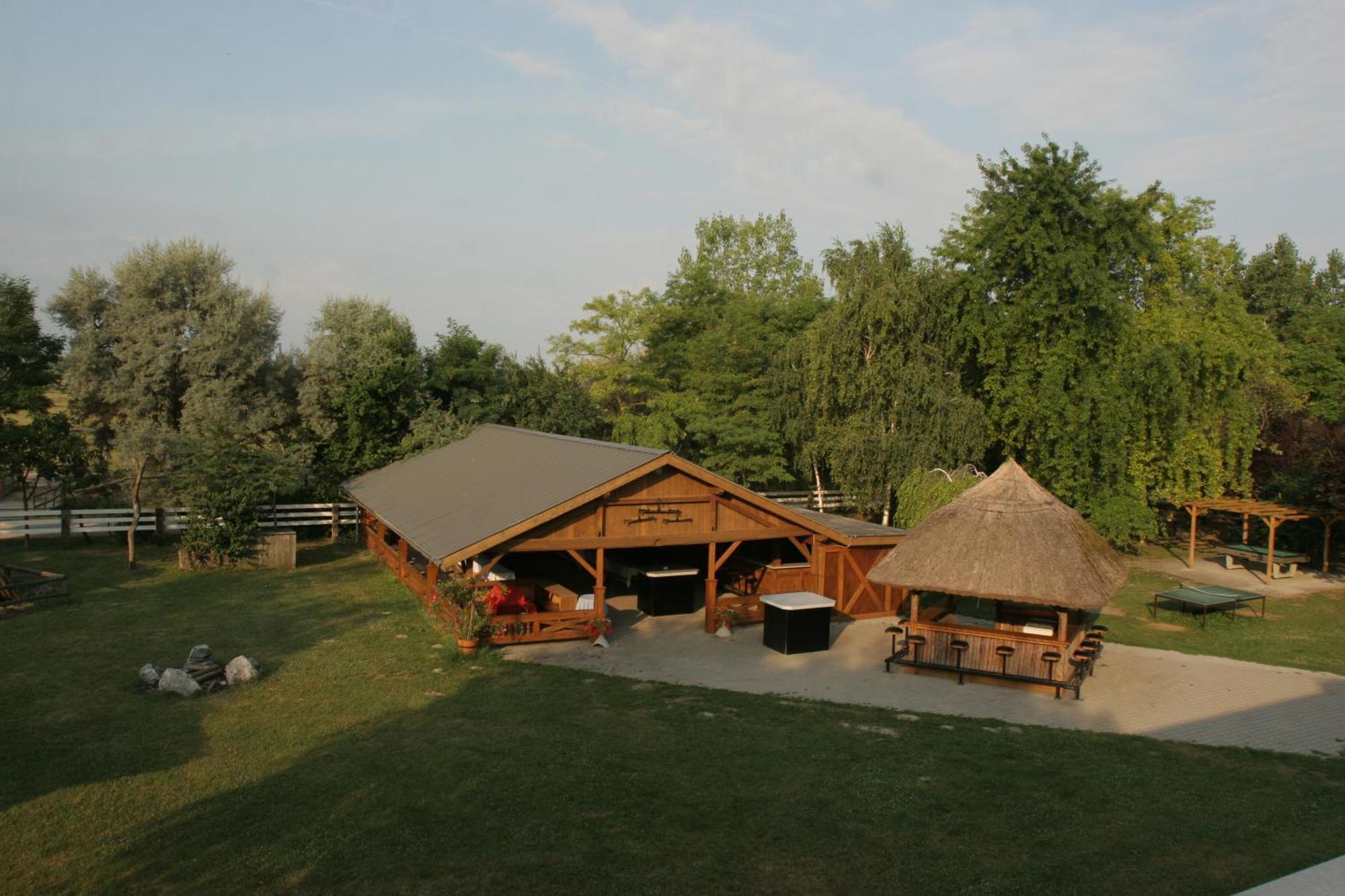 Georgshof Hotel Podersdorf am See Ngoại thất bức ảnh