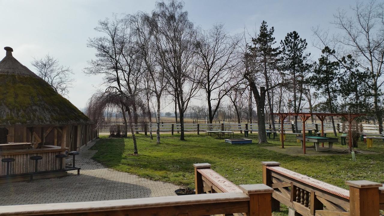 Georgshof Hotel Podersdorf am See Ngoại thất bức ảnh